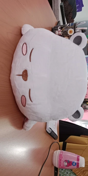 Foto de un comprador: Peluche de One Piece: Chopper, Bepo o Laboon de poliéster
