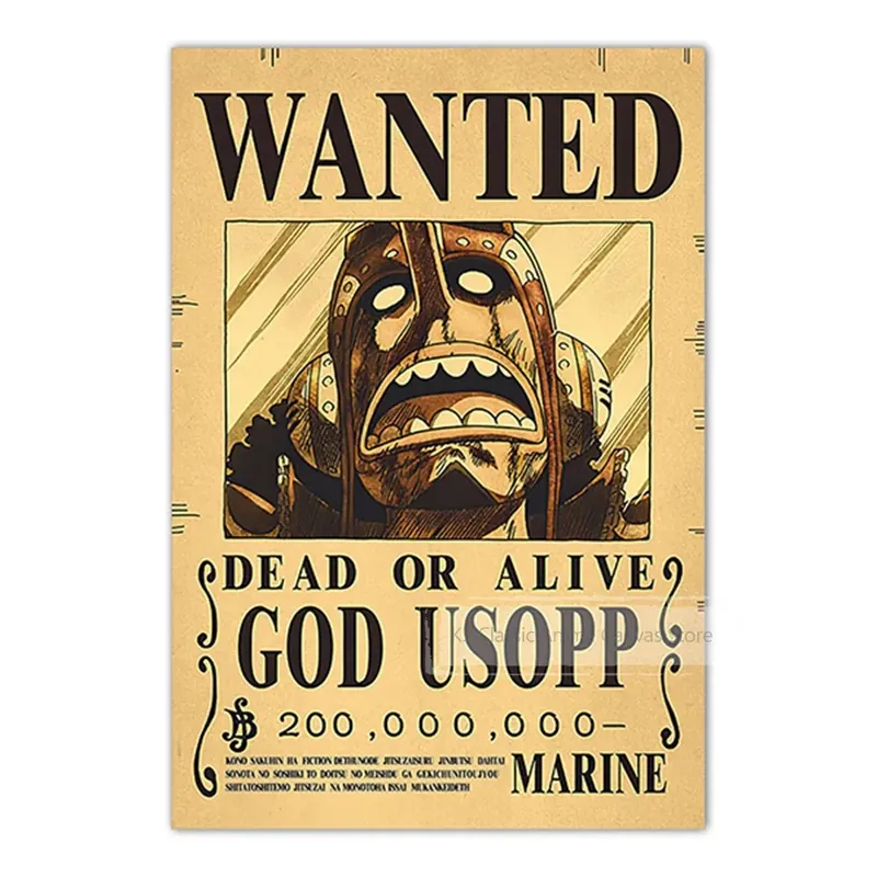 Póster de Zoro y Luffy con recompensa, tela sin marco hasta 55 × 80 cm – Aléjalo del fuego