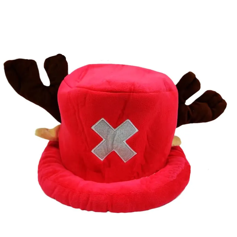 Disfraz de Chopper: gorro de algodón unisex para cosplay – Úsalo