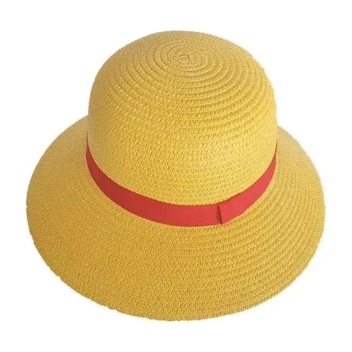 Disfraz de Luffy de Monkey D. Luffy: traje y sombrero – vue 6