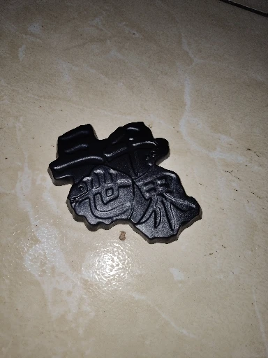 Foto de un comprador: Figura de One Piece GK de 10 cm para armar y decorar