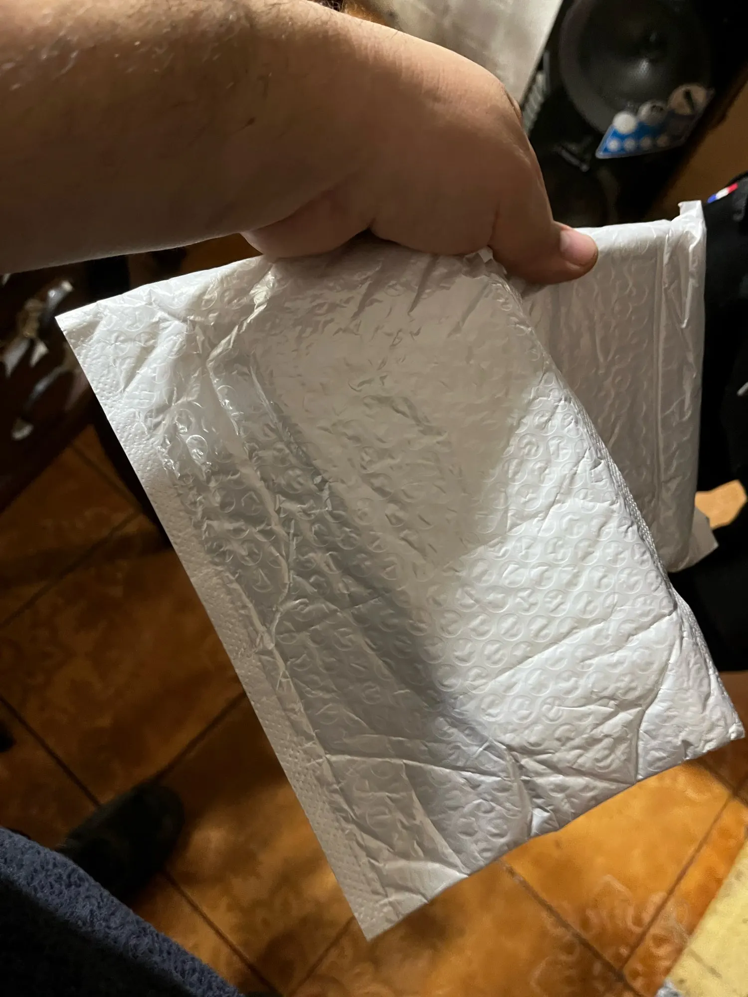 Foto de un comprador: Funda de teléfono con diseño de anime One Piece, trasera mate