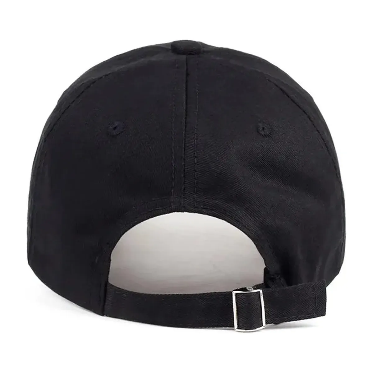 Gorra de béisbol bordada de Luffy, estilo dad hat y snapback – vue 5