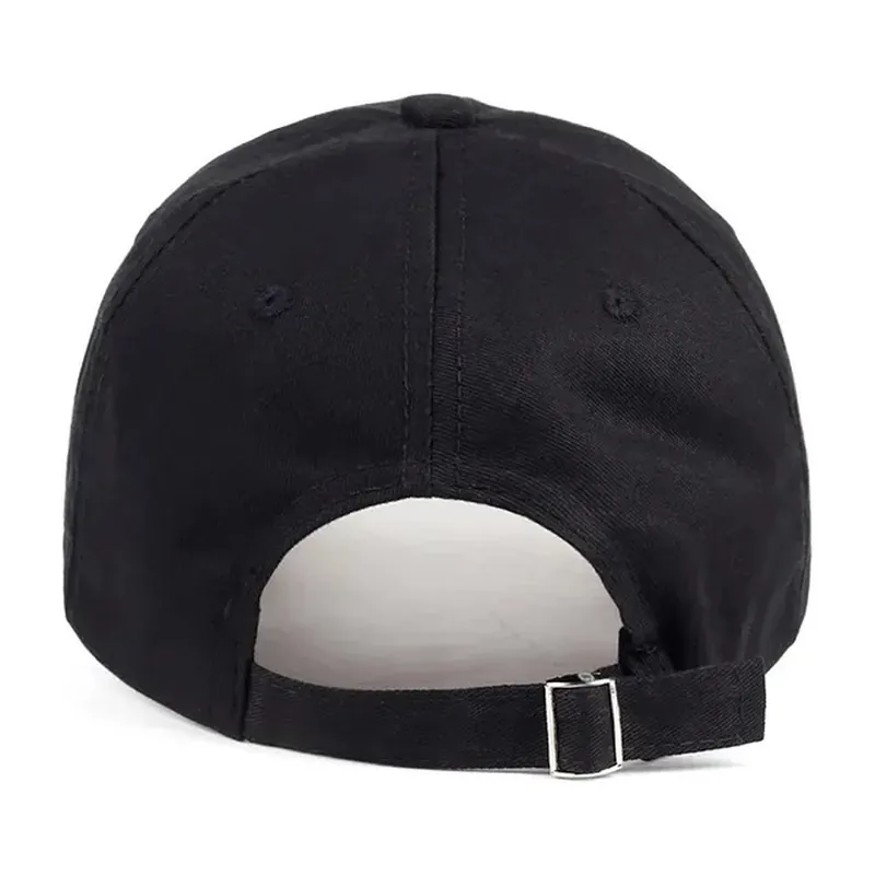 Gorra de béisbol bordada de Luffy, estilo dad hat y snapback – Ábrela