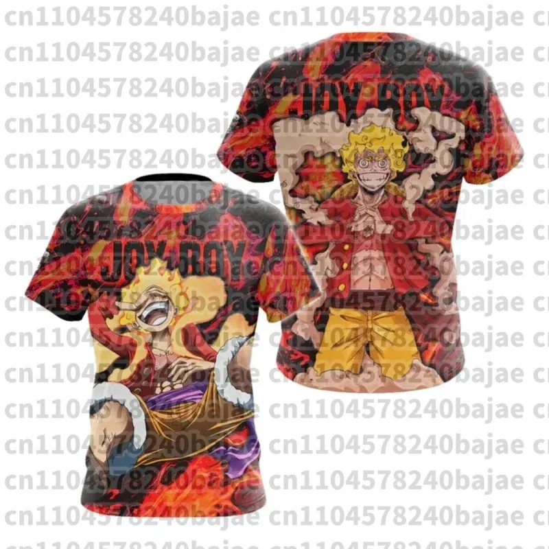 Novedades 2026: Camiseta de cosplay de Luffy de One – to161237 / modèle 150