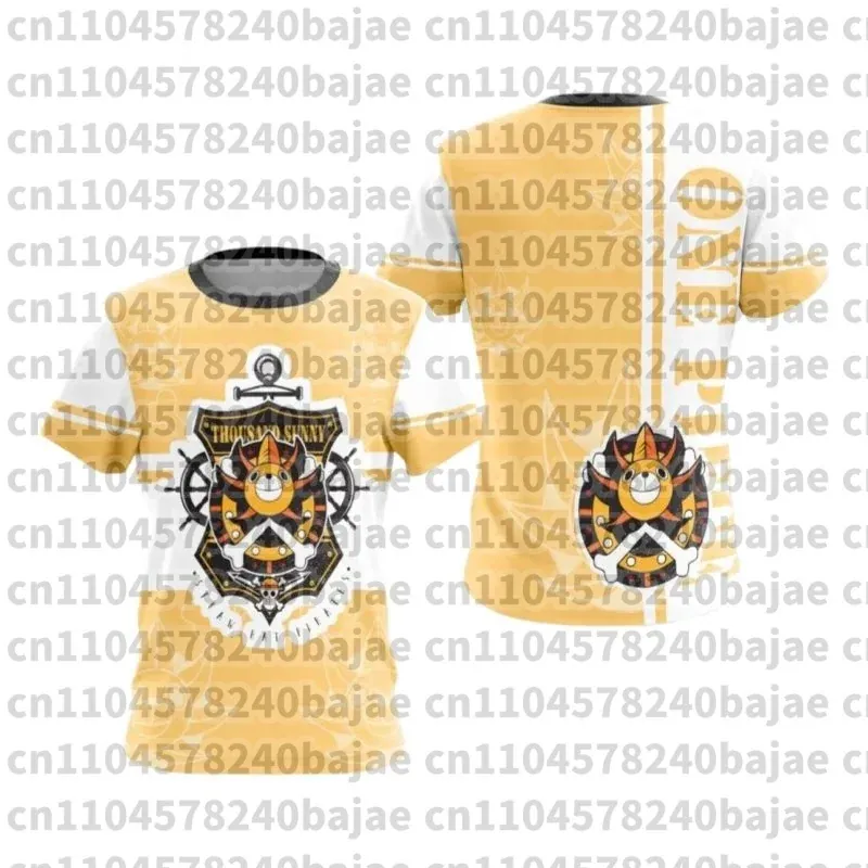 Novedades 2026: Camiseta de cosplay de Luffy de One – to161236 / modèle 160