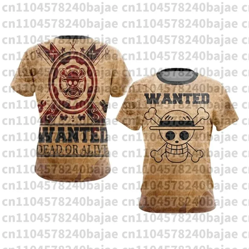 Novedades 2026: Camiseta de cosplay de Luffy de One – to161233 / modèle 140