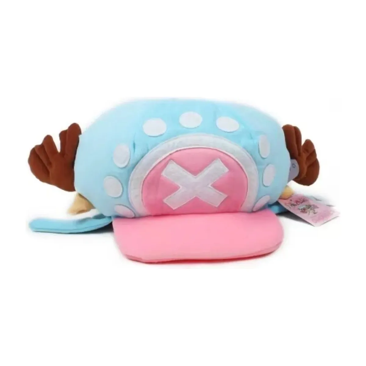Peluche de Chopper: gorro kawaii de Tony Tony en 6 colores – vue 5