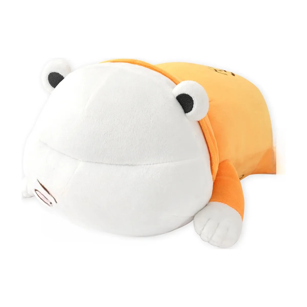 Peluche de One Piece: Chopper, Bepo o Laboon de poliéster – bepo
