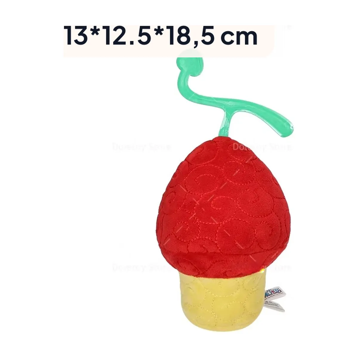 Peluche de One Piece: Luffy y Chopper de 30 cm, 25 modelos – modelo 22