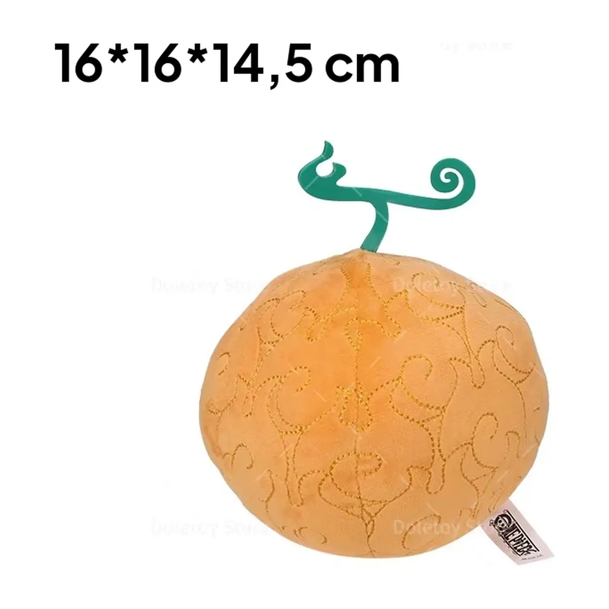 Peluche de One Piece: Luffy y Chopper de 30 cm, 25 modelos – modelo 23