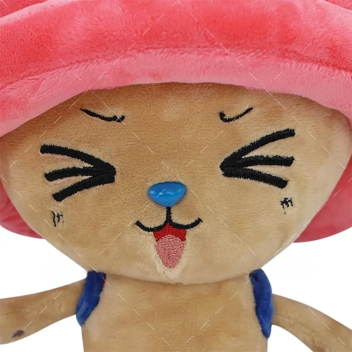 Peluche de Tony Tony Chopper de 24 cm, 4 estilos a elegir – vue 3