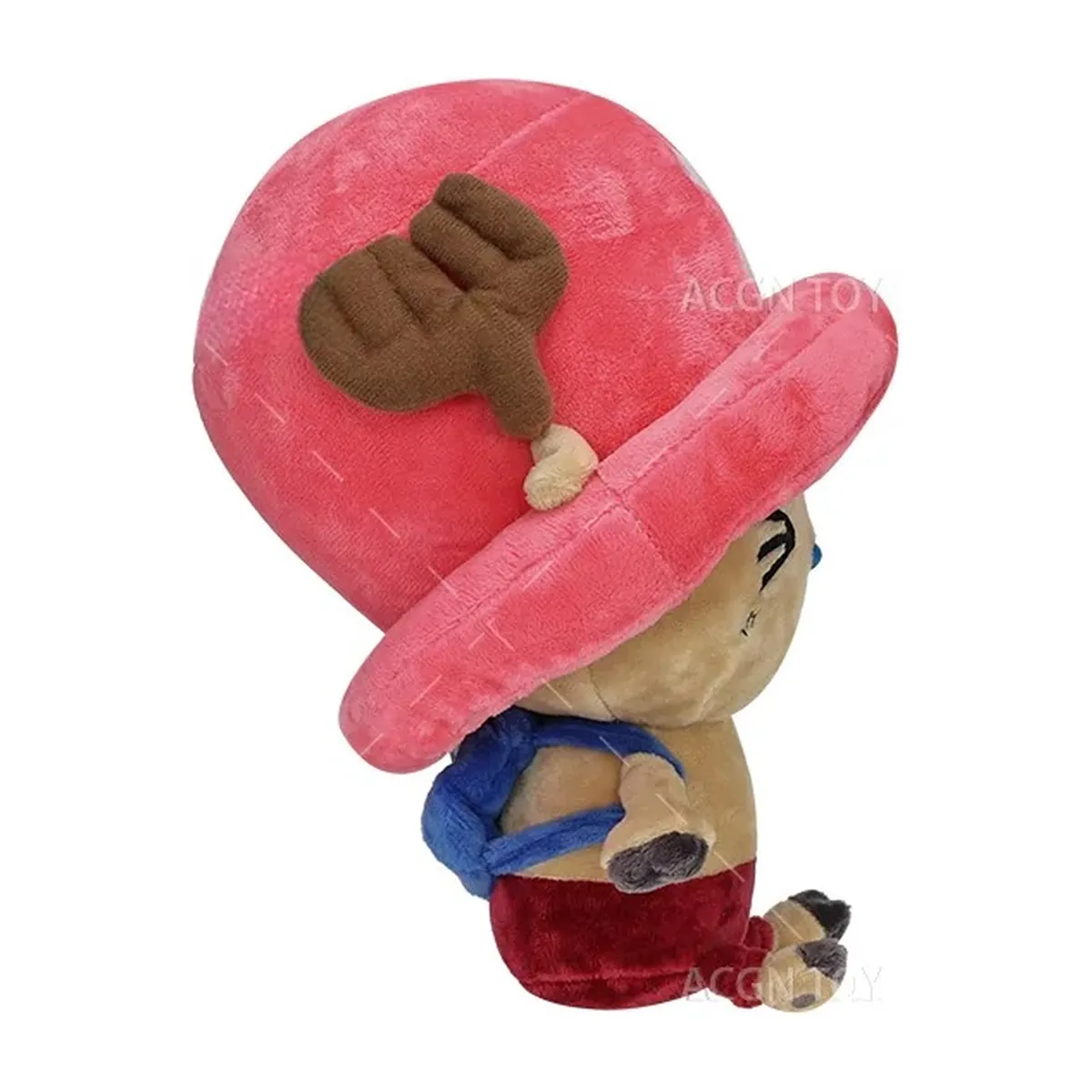 Peluche de Tony Tony Chopper de 24 cm, 4 estilos a elegir – vue 4