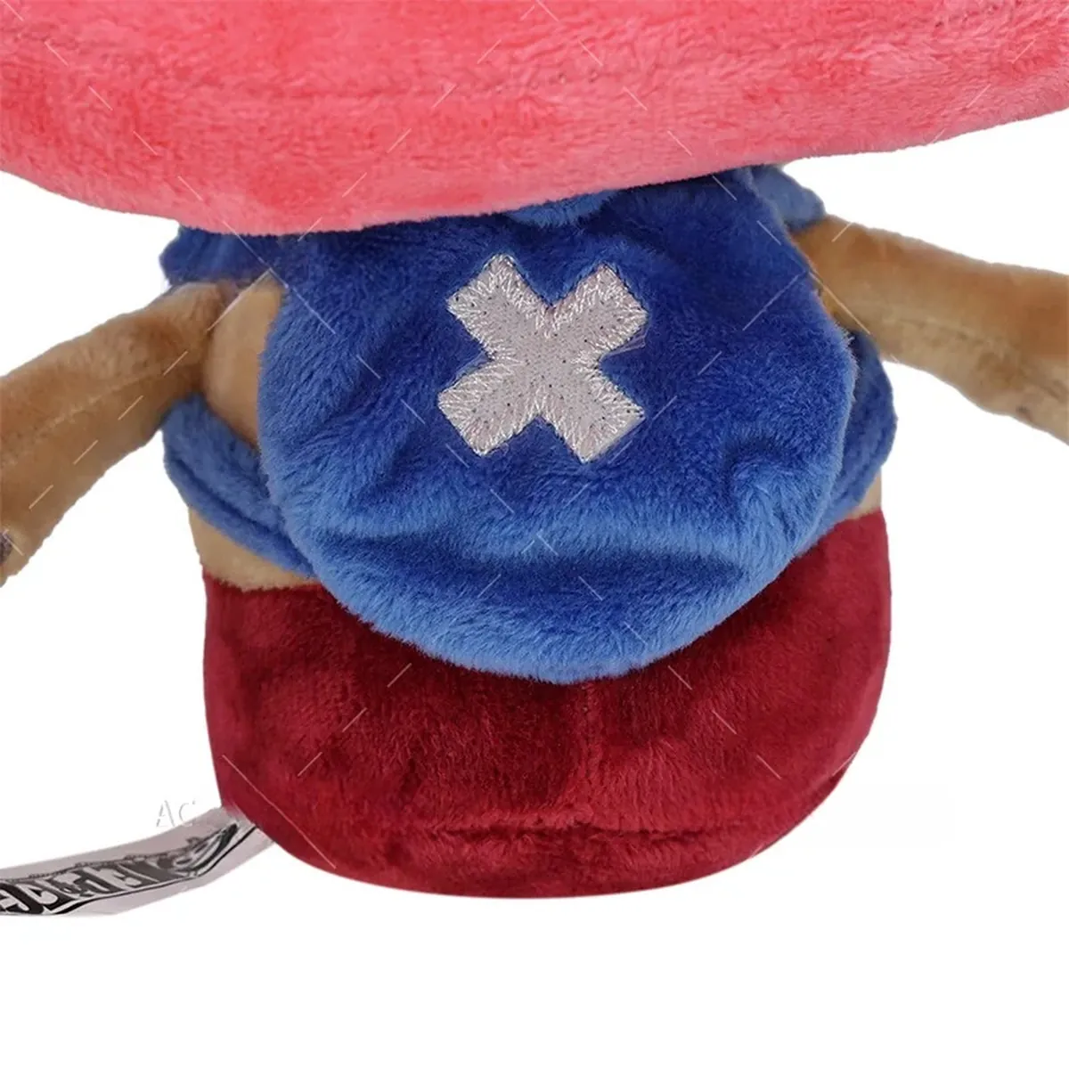 Peluche de Tony Tony Chopper de 24 cm, 4 estilos a elegir – vue 5