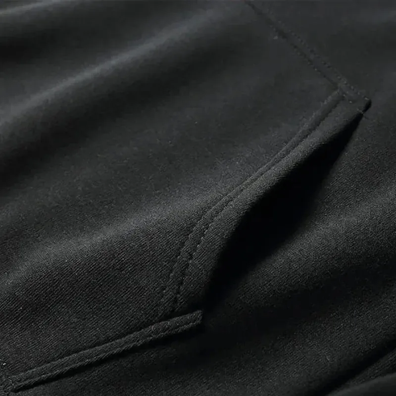Sudadera One Piece con capucha, de algodón, hombre y niños – Un detalle sobre la espalda