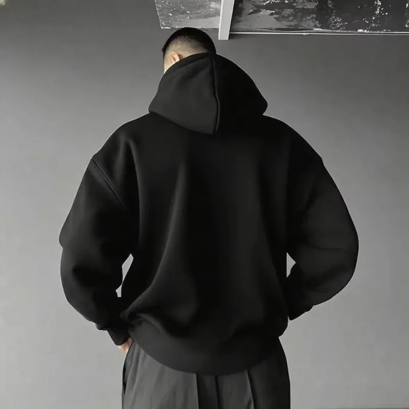 Sudadera One Piece con capucha, de algodón, hombre y niños – Úsala